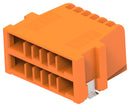 TE CONNECTIVITY 3-2464107-2 Pin Header, YY-Key, Wire-to-Board, 3.5 mm, 2 Rows, 12 Contacts, Surface Mount Right Angle
