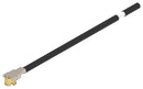 TE CONNECTIVITY 2502032-3 RF / Coaxial Cable Assembly, 12GHz Frequency, 11.8 ", 300 mm, 1.37mm Low Loss Coax