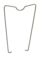 IDEC SH4B-02F1 Relay Clip, RH Series, Hold Down, Idec SH4B-05, SH4B-05C Relay Sockets