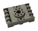 IDEC SR3P-06F3 Relay Clip, RR Series, Hold Down, Idec SR3P-05, 05C, 06 Relay Sockets