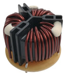KEMET SCT31X-130-S1R6A013JH Common Mode Choke, Mn-Zn Ferrite Core 10HT, 1.27 mH, 13 A, SCT31X Series, Horizontal Terminal
