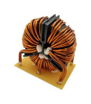 KEMET SCT47X-350-S2R1B008JV Common Mode Choke, Mn-Zn Ferrite Core 10HT, 570 µH, 35 A, SCT47X Series, Vertical Terminal