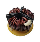 KEMET SCT56X-500-S2R1C007JH Common Mode Choke, Mn-Zn Ferrite Core 10HT, 420 µH, 50 A, SCT56X Series, Horizontal Terminal