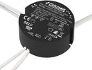 FULHAM T1A1240050P-10DE LED Driver, DALI-2 DT6, LED Lighting, 10 W, 42 V, 500 mA, Constant Current, 196 V
