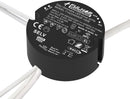 FULHAM T1A2240050P-10DE LED Driver, DALI-2 DT8, LED Lighting, 10 W, 42 V, 500 mA, Constant Current, 196 V