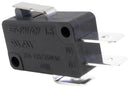 E-SWITCH LS2501F350C2A SNAP ACTION