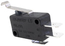E-SWITCH LS2504F180C2A SNAP ACTION