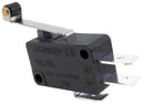 E-SWITCH LS2506F180C2A SNAP ACTION