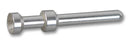 HARTING 09330006121. CONTACT, MALE, 20AWG, CRIMP