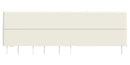 SCHRACK - TE CONNECTIVITY 2-1558739-6 Power Relay, 4PST-NO, DPST-NC, 18 VDC, 8 A, SR6 Series, Through Hole, Non Latching