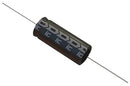 ILLINOIS CAPACITOR 157TTA050M CAP, 150UF, 50V, ALU ELEC, AXIAL
