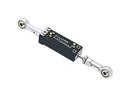 ETI SYSTEMS LCP12Y-50-10K Linear Motion Potentiometer, 10 kohm, ± 20%, 700 mW, LCP12 Series, Turret