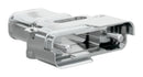 HARWIN G125-964F1-02-04-00 Connector Backshell, 2Pwr+4Sig, Cable Backshell Kit