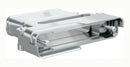 HARWIN G125-964F1-02-24-00 Connector Backshell, 2Pwr+24Sig, Cable Backshell Kit