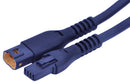 JST / JAPAN SOLDERLESS TERMINALS A04TJWPF04RJWPF22KJ1981OM Cable Assembly, Wire to Board Plug to Wire to Board Receptacle, 4 Ways, 2 mm, 1 Row, 1.98 m
