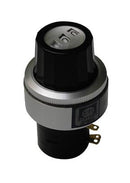 ETI SYSTEMS DW22-10-5K Digital Display Potentiometer, 5 kohm, 2W, ± 5%, DW22 Series, Knurled Knob