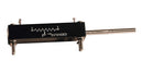 ETI SYSTEMS LCP12S-100-10K Linear Motion Potentiometer, 10 kohm, ± 20%, 1.2 W, LCP12 Series, Turret