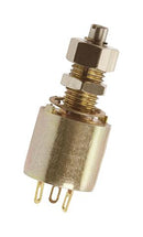 ETI SYSTEMS RV6NAYSD103A Rotary Potentiometer, 10 kohm, 1 Turns, Linear, 500 mW, ± 10%, RV6 Series