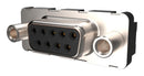 AMPHENOL COMMUNICATIONS SOLUTIONS D37P13A4GX00LF D Sub Connector, Standard, Plug, Delta D Series, 37 Contacts, DC, Solder