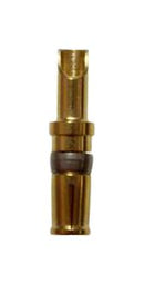 AMPHENOL COMMUNICATIONS SOLUTIONS 86303057NLF D Sub Contact, Power, Amphenol DW Series D Sub Housing Connectors, Socket (Female)