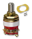 GRAYHILL 71BD36-3119.. Rotary Mechanical Encoder Switch