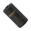 KEMET ALS30A471DA200 Electrolytic Capacitor, 470 µF, 200 V, ± 20%, Screw, 11000 hours @ 85°C