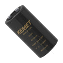 KEMET ALS80A163KF100 Electrolytic Capacitor, 16000 µF, 100 V, ± 20%, Screw, 9000 hours @ 105°C