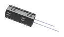 KEMET ESH228M050AM3AA Electrolytic Capacitor, 2200 µF, 50 V, ± 20%, Radial Leaded, 2000 hours @ 105°C, Polar