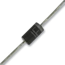MULTICOMP PRO P6KEG15A TVS DIODE, 600W, 12.8V, UNIDIR, DO-204AC