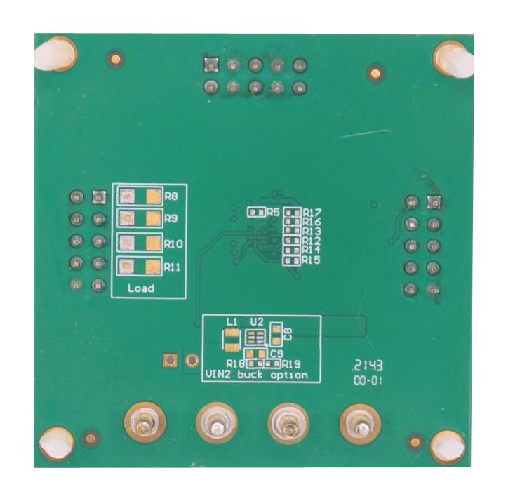 MONOLITHIC POWER SYSTEMS (MPS) EV5490-C-00A Evaluation Board, MP5490GC-0000, Multifunction Power Management