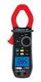 CHAUVIN ARNOUX P01120923 Clamp Meter, F203, 600 A, 1 kV, True RMS,  59.99 kohm, 3.75 Digits