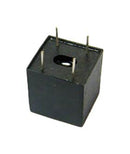 VIGORTRONIX VTX-151-1563 Current Sensing Transformer, 1:2000, 20 A, 20Hz to 20kHz, 100 ohm