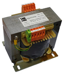 VIGORTRONIX VTX-182-1000 Chassis Mount Transformer, Step-Up/Step-Down Isolation, 200V, 220V, 240V, 250V