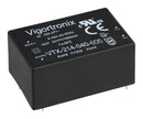VIGORTRONIX VTX-214-040-612 AC/DC PCB Mount Power Supply (PSU), ITE & Household, 1 Output, 40 W, 12 V, 3.33 A