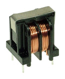 VIGORTRONIX VTX-520-0909 Common Mode Choke, 15mH, 200mA, 300 V, Radial, Horizontal