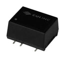 CUI DDP2-15-S3-M Isolated Surface Mount DC/DC Converter, ITE, Surface Mount DIP, 2 W, 1 Output, 3.3 V