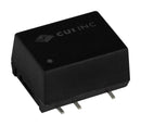 CUI DEP2-5-S12-M Isolated Surface Mount DC/DC Converter, ITE, Surface Mount DIP, 2 W, 1 Output, 12 V