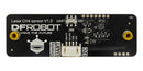 DFROBOT SEN0654 Laser Methane Sensor, Gravity, 3 to100% Lel, Arduino and Raspberry Pi Boards