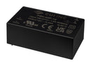 CUI PSK-40F-12 AC/DC PCB Mount Power Supply (PSU), ITE & Household, 1 Output, 40 W, 12 V, 3.33 A