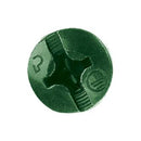 PANDUIT RGTBS1032G-C Machine Screw,