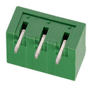 WURTH ELEKTRONIK 691313710006 Terminal Block, Header, 5 mm, 6 Ways, 20 A, 300 V, Through Hole Right Angle