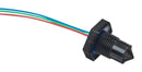 SST LLC710D324-003 Level Switch, Liquid Level Switch, Oil, Water, 1/4" NPT, 290 psi, Polysulfone, NPN