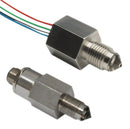 SST LLG610D324-004 Level Switch, Liquid Level Switch, Oil, Water, 1/2"-20 UNF, 600 bar, 316L Stainless Steel, PNP