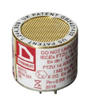 DYNAMENT P-CO2_5PRPED5VP0S0 Gas Detection Sensor, 0-5% Vol CH4/CO2, 80mA, 240mW, 5-Pin, Ex'd, Carbon Dioxide, ± 2%