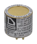 DYNAMENT P-DUALDLRPNE40P0S0 Gas Detection Sensor, 0-5-100%vol Methane/0-2%Propane/0-5%CO2, Carbon Dioxide, Hydrocarbon, ± 2%
