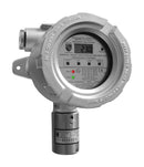 DYNAMENT F10ACH4LP_AISD0 Gas Detection Sensor, 0-100% LEL Pellistor, Aluminium Enclosure, Methane, FGD10A Series