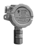 DYNAMENT F10BCH4LI_AISD0 Gas Detection Sensor, 0-100% LEL Infrared, Aluminium Enclosure, Methane, FGD10B Series