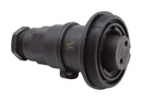 BULGIN LIMITED PXV0749/S. Circular Connector, Power, 6-8 mm , Blk, Circular Power Connector