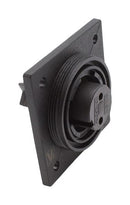 BULGIN LIMITED PXV0769/S. Circular Connector, Power, 6-8 mm , Blk, Circular Power Connector