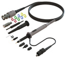 CAL TEST ELECTRONICS CT4563 Oscilloscope Probe, Passive, 250 MHz, 500 Vrms, 1:10, 1:1, Oscilloscopes, CT4560 Series
